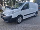 Citroën Jumpy HDi 120 29 L2H1 Kasten - gebrauchte Citroën Jumpy aus dem Jahr 2009