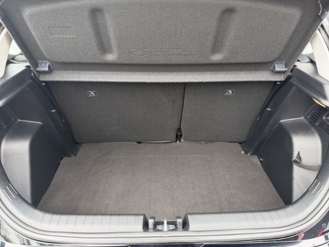 Fahrzeugabbildung Hyundai i20 FL (MY25) 1.0 T-GDI 100 PS Select Funktionsp