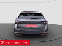 Skoda Superb - Vorschau Bild 8