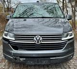 Volkswagen T6 Multivan Generation Six*LED*STANDH.*Kammera* - VW T6 Multivan Unfallwagen