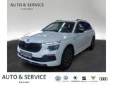 Skoda Kamiq 1.5 TSI Selection Tour DSG - Skoda Kamiq Jahreswagen