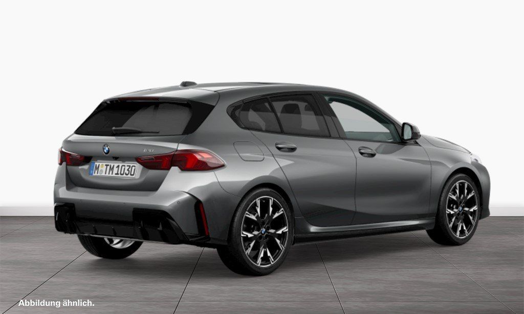 BMW 120 - Bild 3