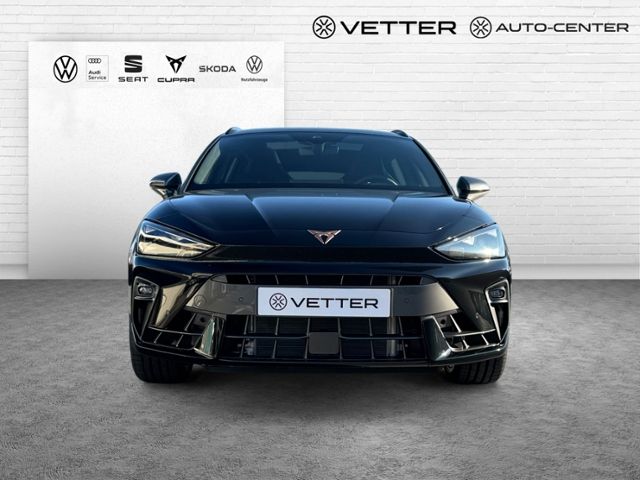 Fahrzeugabbildung CUPRA Leon Sportstourer 2.0 TSI 245 kW 4Drive VZ