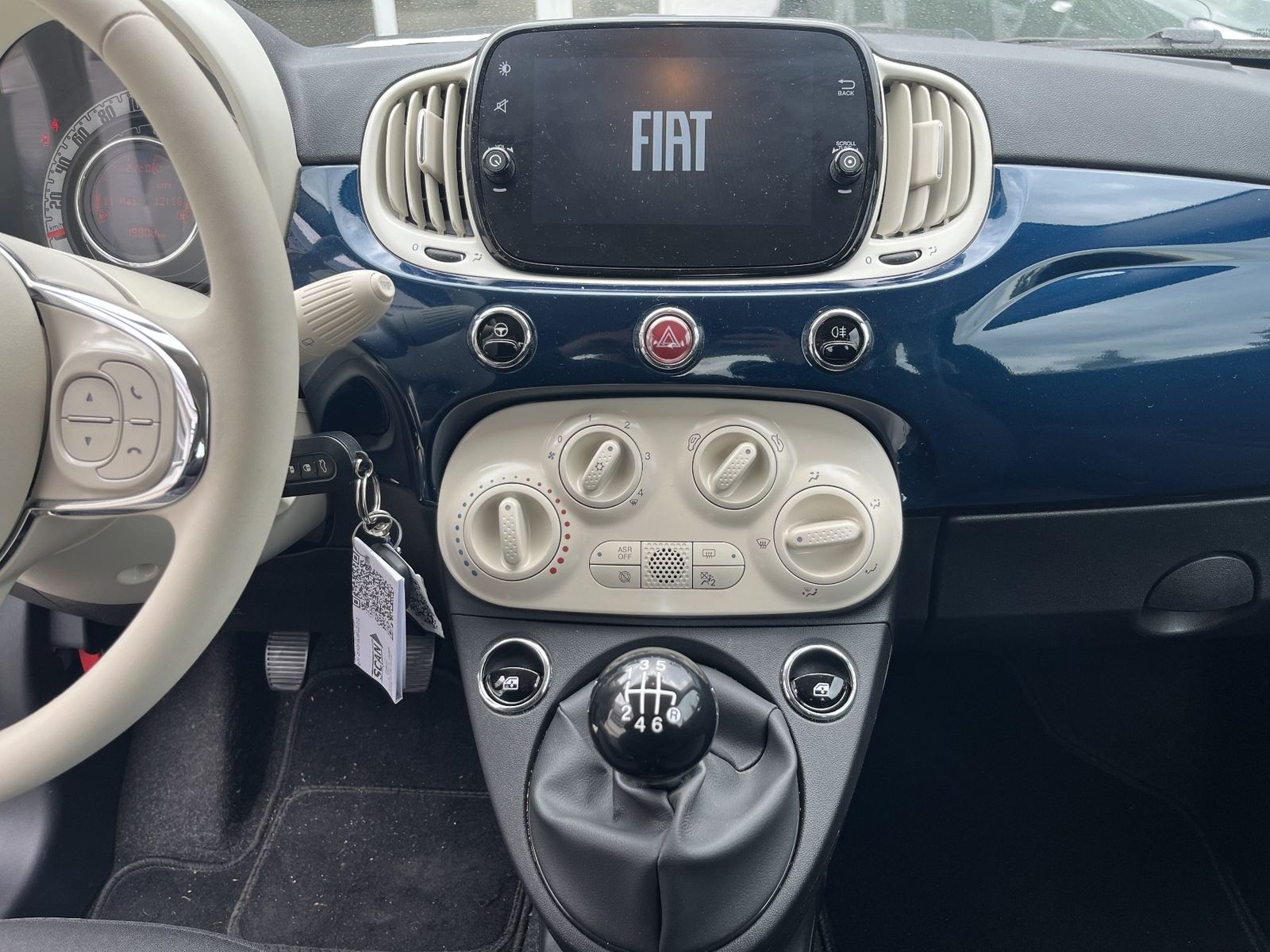 Fiat 500 - Bild 15