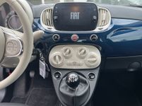 Fiat 500 - Vorschau Bild 15