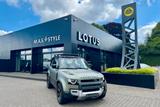 Land Rover Defender 90 Hard Top S M.A.S. STYLE Edition - Land Rover Defender in Wuppertal