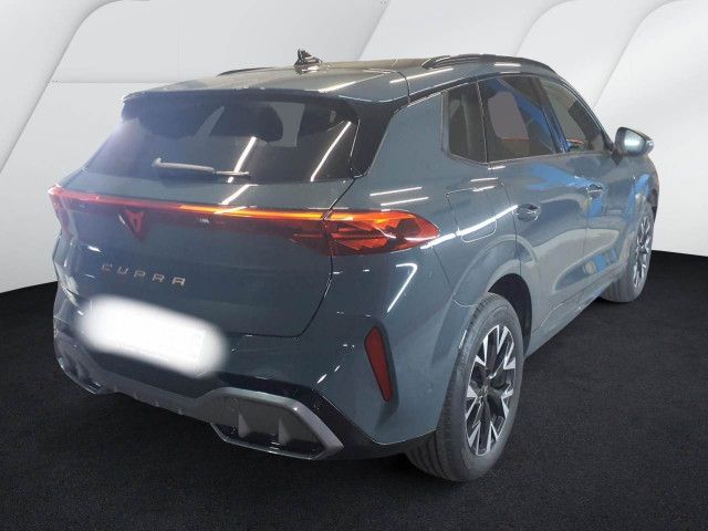 Cupra Terramar 1.5 TSI e-Hybrid 18 HuD LED KEYL SHZ foto 3