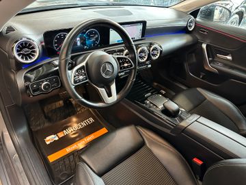 Mercedes-Benz CLA 220 d 4Matic *Multibeam*AHK*LED*Navi*