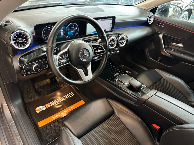 Mercedes-Benz CLA 220 d 4Matic *Multibeam*AHK*LED*Navi*