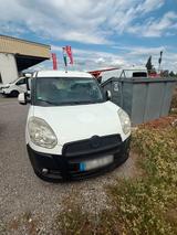 Fiat Doblo Maxi 1.6tdi TÜV 06.2028 Klima T... - Fiat Doblo: 2.0