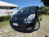 Toyota Yaris 1.4 D-4D AUTOMATICA-2009"IMPECCABIL - Toyota Yaris mit Diesel-Antrieb: Automatik