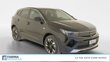 Opel Grandland (X) - 2