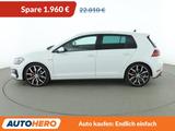 Volkswagen Golf VII 2.0 TSI GTI Performance BMT Aut.*ACC* - VW Golf Gebrauchtwagen in Münster