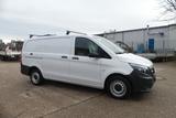 Mercedes-Benz Vito 116 Lang L2*Tempo*Klima*Navi*Kamera*PDC*AHK - Angebote
