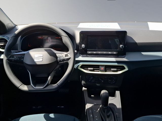 Ibiza 1.0 TSI 7-Gang DSG ACC, LED, Sitzheizung
