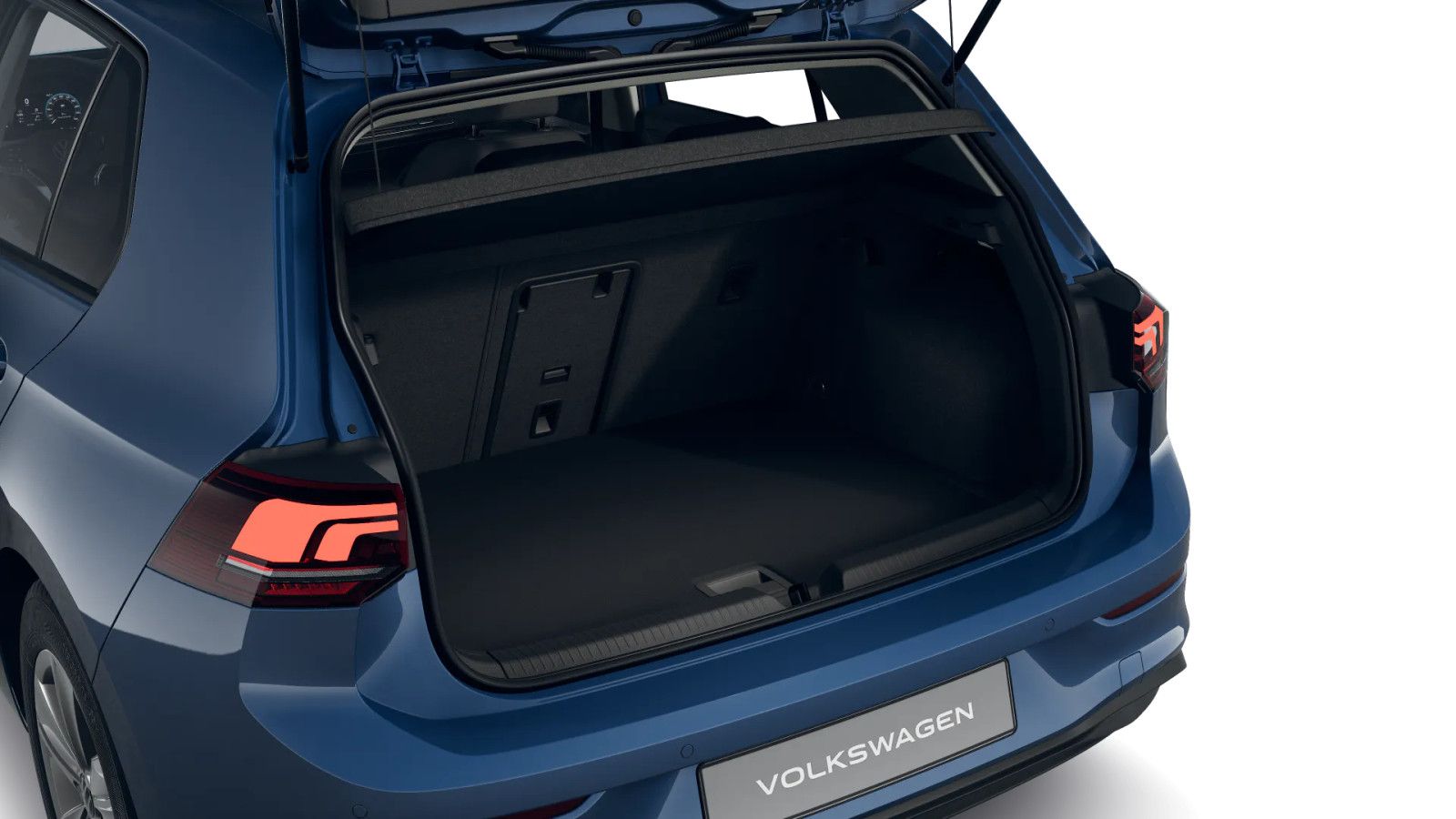 Volkswagen Golf - Bild 8