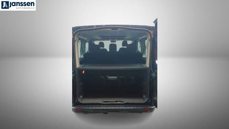 Fahrzeugabbildung Renault TRAFIC Pkw Grand Evolution Blue dCi 150 MY24
