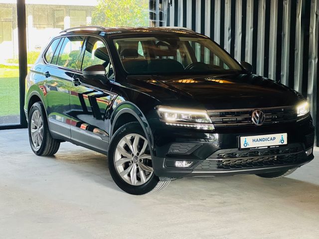 Volkswagen Tiguan Allspace Highline 4Motion *AHK*Digital T