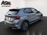Skoda Fabia Balance 1,0TSI 95PS Kamera PDC SHZ LED ALU - Skoda Fabia: 1.9