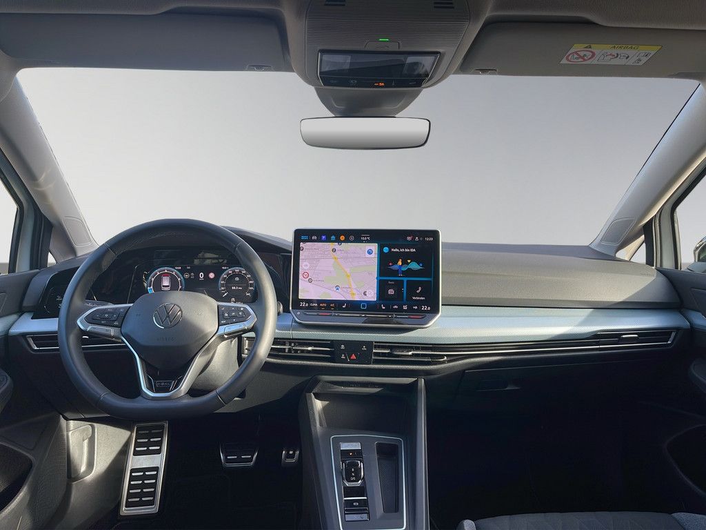 Volkswagen Golf - Bild 14