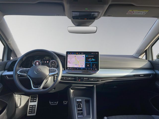 Golf VIII Variant 1.5 eTSI Goal DSG