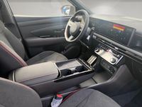 Hyundai TUCSON - Vorschau Bild 15