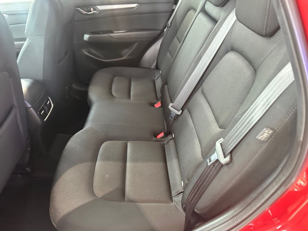 MAZDA CX-5 e-SKYACTIV-G 194 Aut. Advantage MAZDA CX-5 e-SKYACTIV-G 194 Aut. Advantage