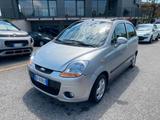 Chevrolet Matiz 1000 SX Energy - Chevrolet Matiz: E10