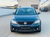 Volkswagen Golf Plus V United | Tüv 06/26 | S - Heft I 2. H - Volkswagen Golf: United V