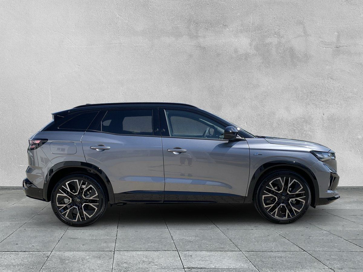 Renault Austral - Bild 6