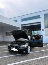 BMW E90 320i N43B20 Facelift LCI Standheiz... - BMW: 90s
