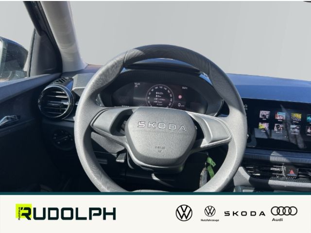 Skoda Fabia - Bild 15