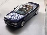 Audi Cabriolet 2.6 - Audi Cabriolet: 2.6