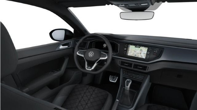 Volkswagen Taigo - Bild 5