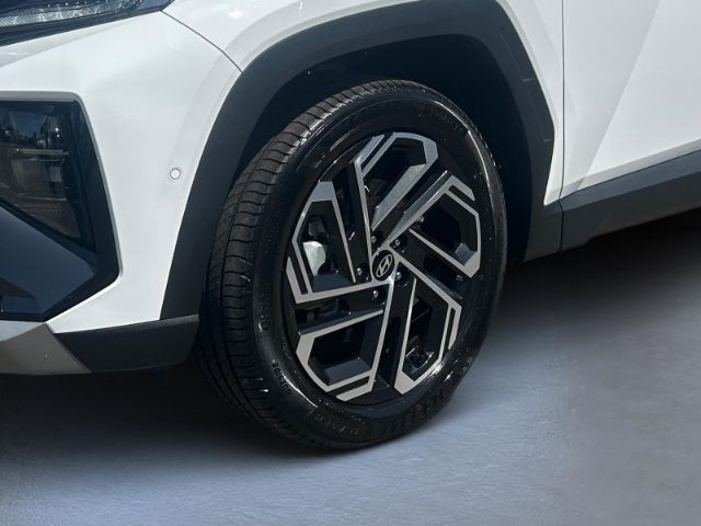 Fahrzeugabbildung Hyundai Tucson FL PHEV MY25 1.6 T-GDi 252 PS 4WD Prime A