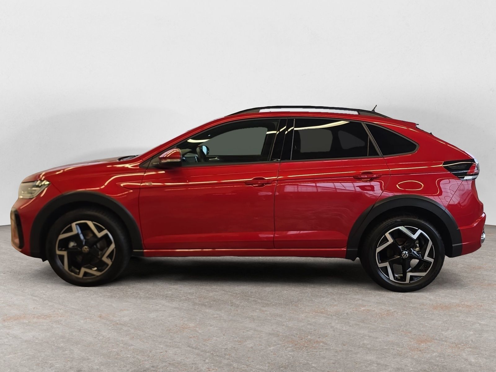 Volkswagen Taigo - Bild 3