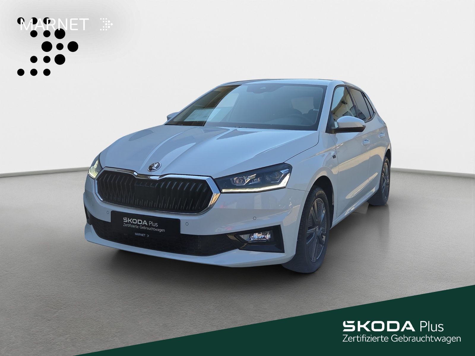 Skoda Fabia 1.5 TSI Tour DSG *Navi*Kamera*Keyless*LED*