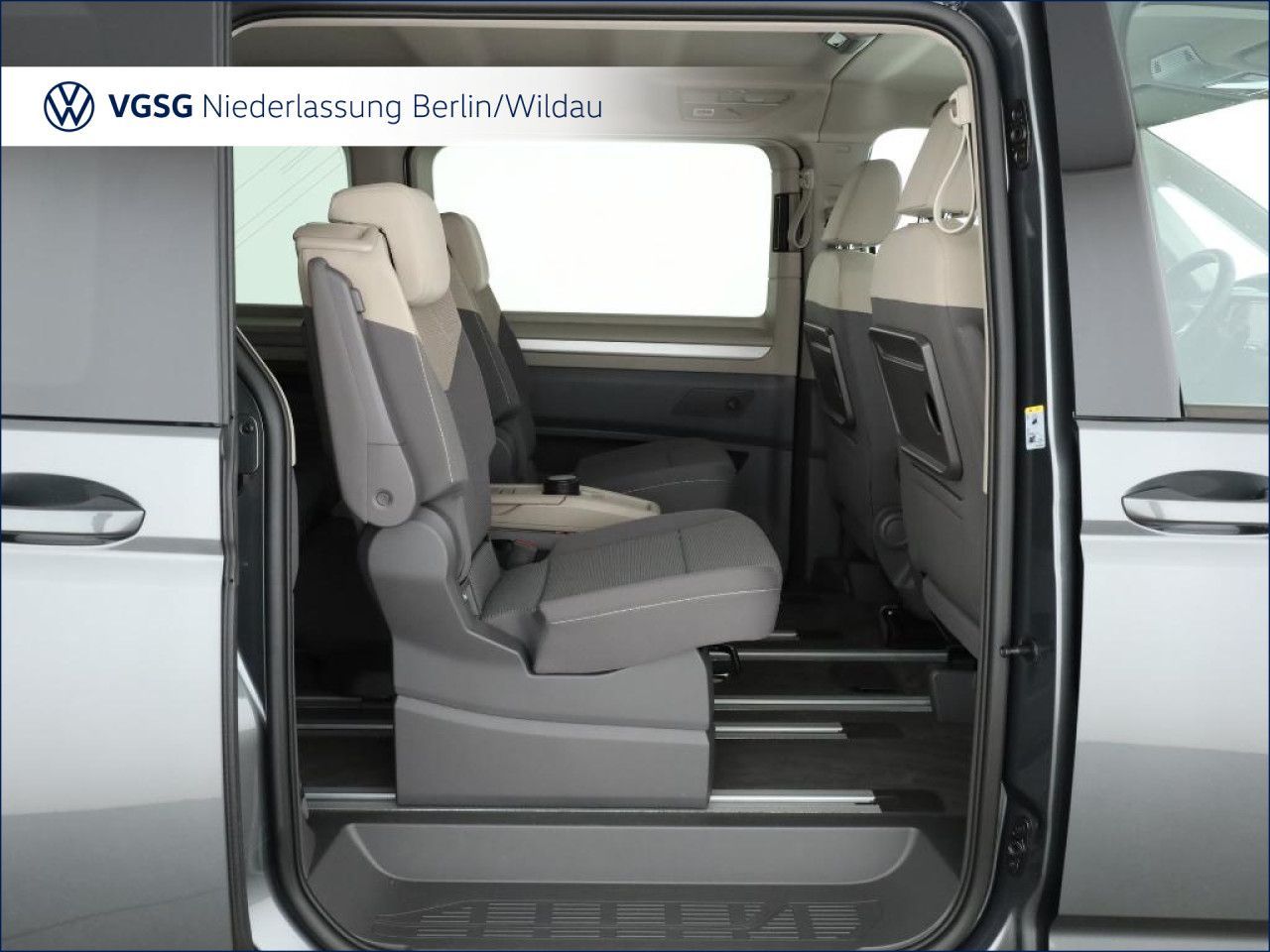 Volkswagen T7 Multivan - Bild 13