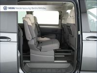 Volkswagen T7 Multivan - Vorschau Bild 13