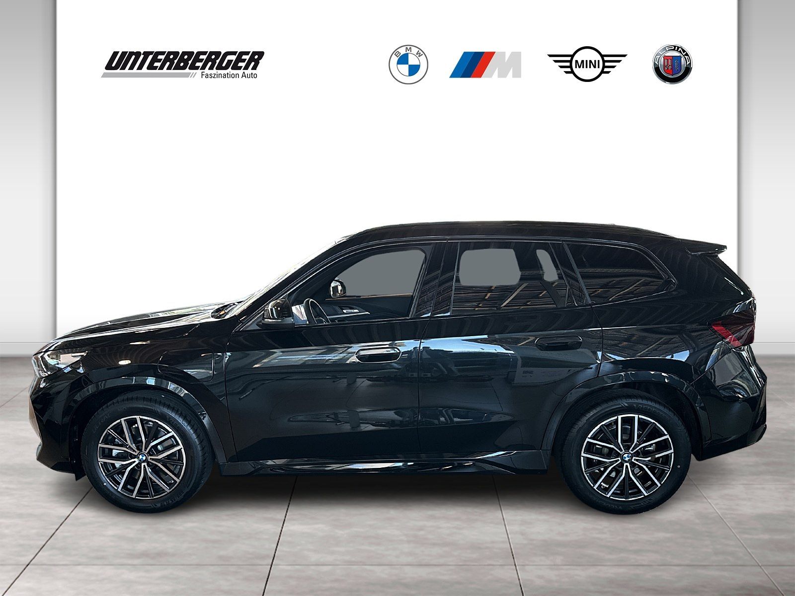 BMW X1 xDrive30e 0,5% Verst. M Sportpaket AHK Komfor imagem 3
