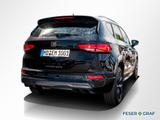 Cupra Ateca Tribe Edition 1.5TSI DSG AHK/NAVI/LED/RFK - Cupra Ateca Gebrauchtwagen