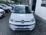 Volkswagen move up!  1 Jahr Premium Garantie - VW up! Gebrauchtwagen in Frankfurt