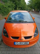Mitsubishi Colt 1.3 Young Edition Young Edition - Mitsubishi Colt: Young Edition