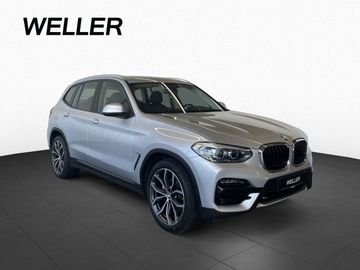 BMW X3 - 4