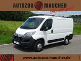 Citroën Jumper 2.0 Blue-HDi 110 Kasten L1H1/Klima/AHK - Citroën Jumper l1h2
