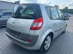 Fahrzeugabbildung Renault Scenic Dynamique Keyless Entry/ Go Tüv- 07/2026