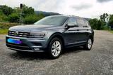 Volkswagen VW Tiguan Allspace, Allrad, AHK, Diesel, 1... - Volkswagen Tiguan Allspace: Limousine