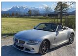 BMW Z4 Roadster 3.0si - M-Paket (Innen & Außen)