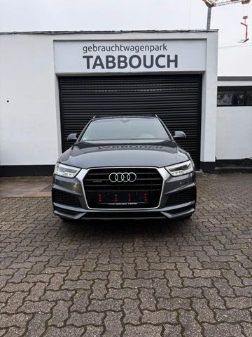 AUDI Q3 sport quattro
