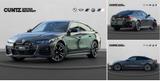 BMW M440i xDrive Gran Coupe Sportpaket HK HiFi - mit Hybrid-Antrieb: Coupe, Sportpaket